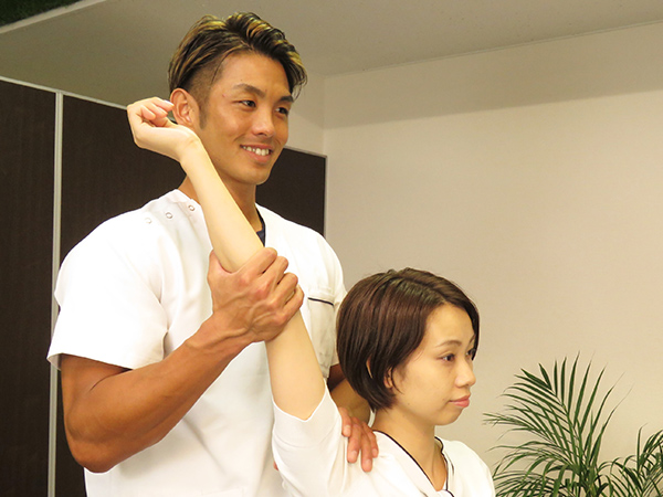 カウンセリング